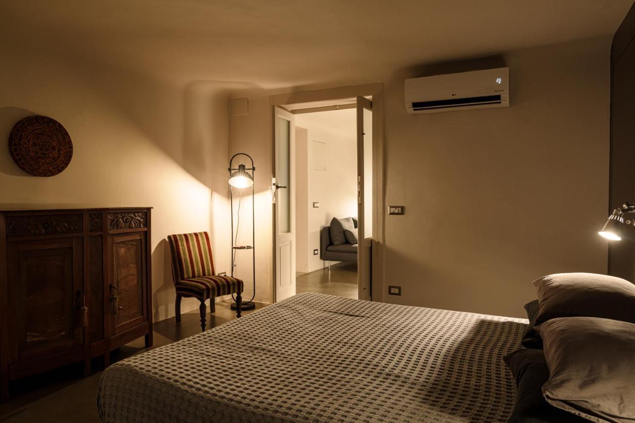 A Due Passi Dal Mare Apartment บารี ภายนอก รูปภาพ