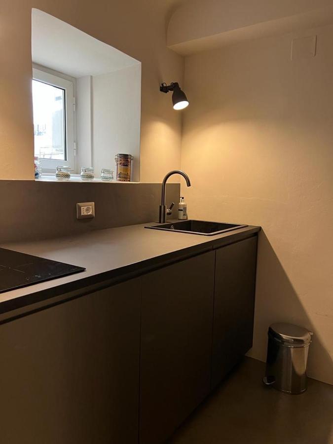 A Due Passi Dal Mare Apartment บารี ภายนอก รูปภาพ