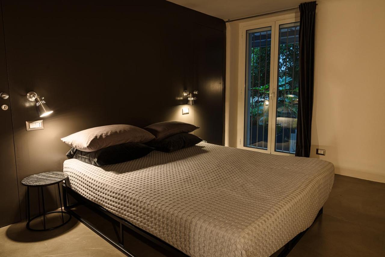 A Due Passi Dal Mare Apartment บารี ภายนอก รูปภาพ