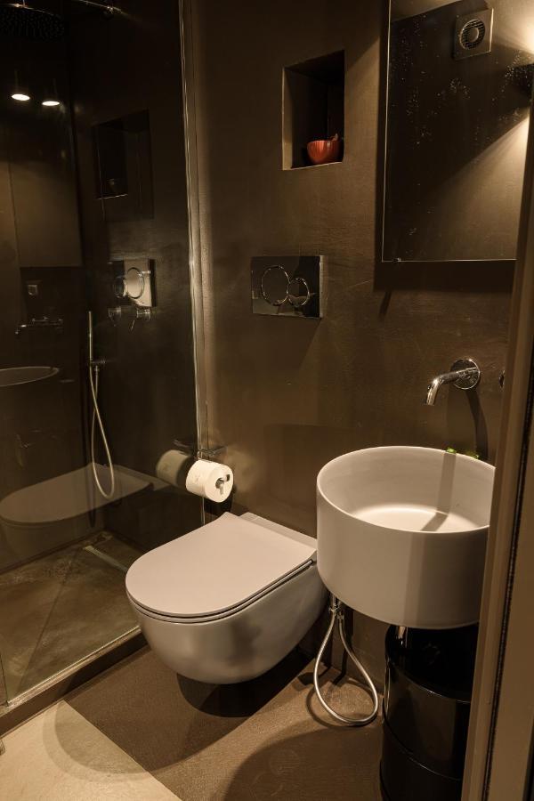 A Due Passi Dal Mare Apartment บารี ภายนอก รูปภาพ