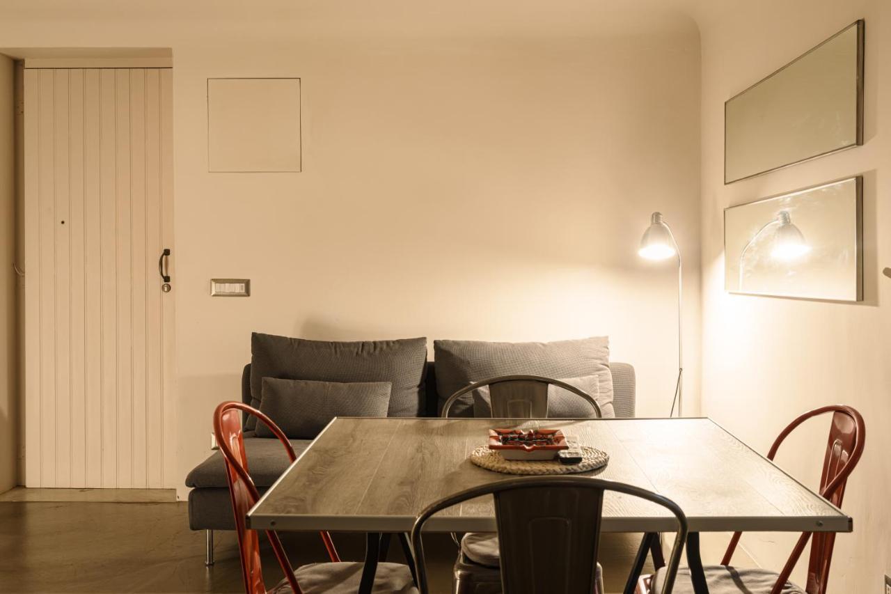 A Due Passi Dal Mare Apartment บารี ภายนอก รูปภาพ